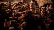Henry Cavill as Superman in Batman v Superman: Dawn of Justice | Image via Hotstar